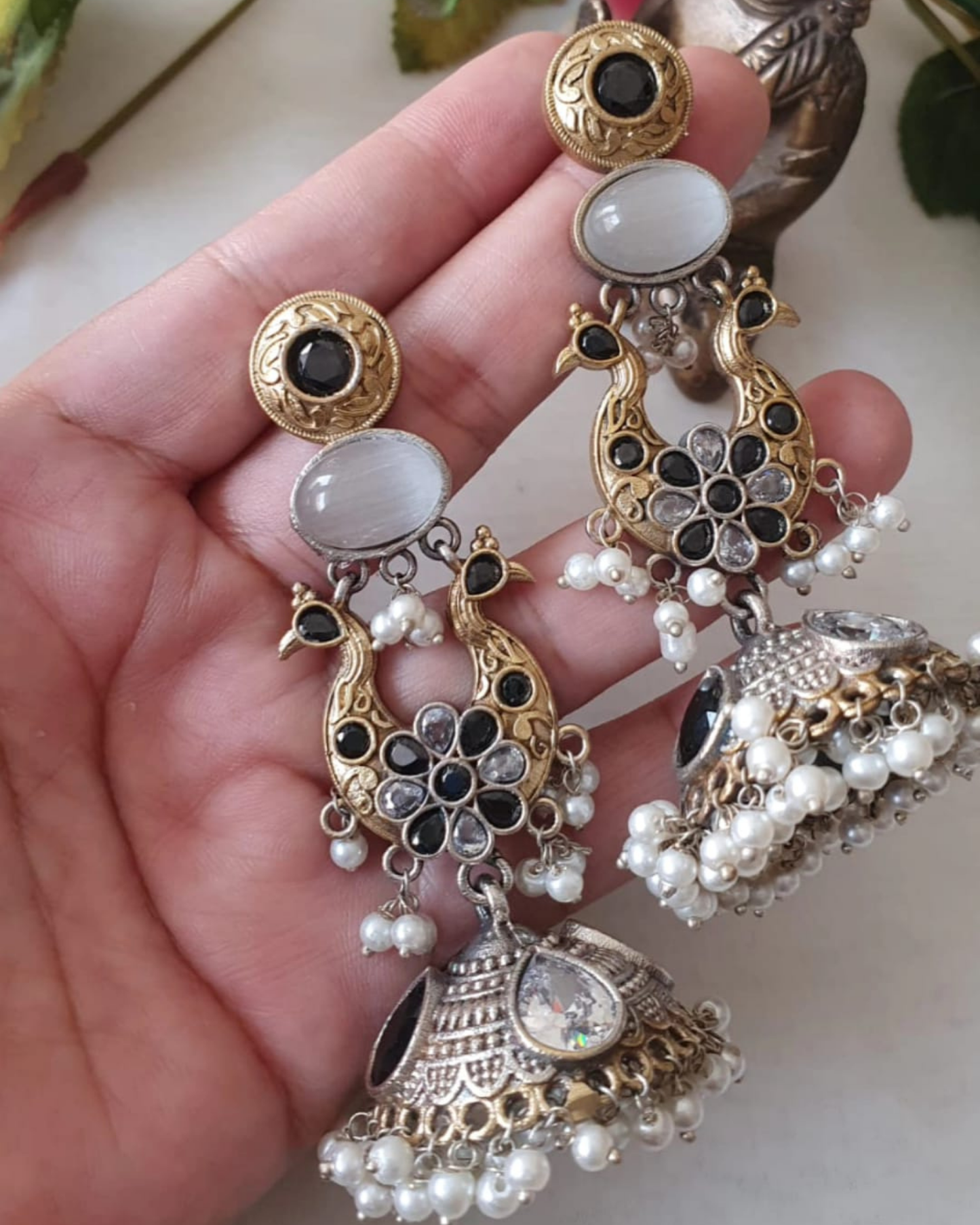 Jhumka Earring For Women